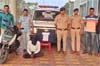 Mangaluru: Chain-snatching accused arrested within days; 32g gold mangalsutra recovered